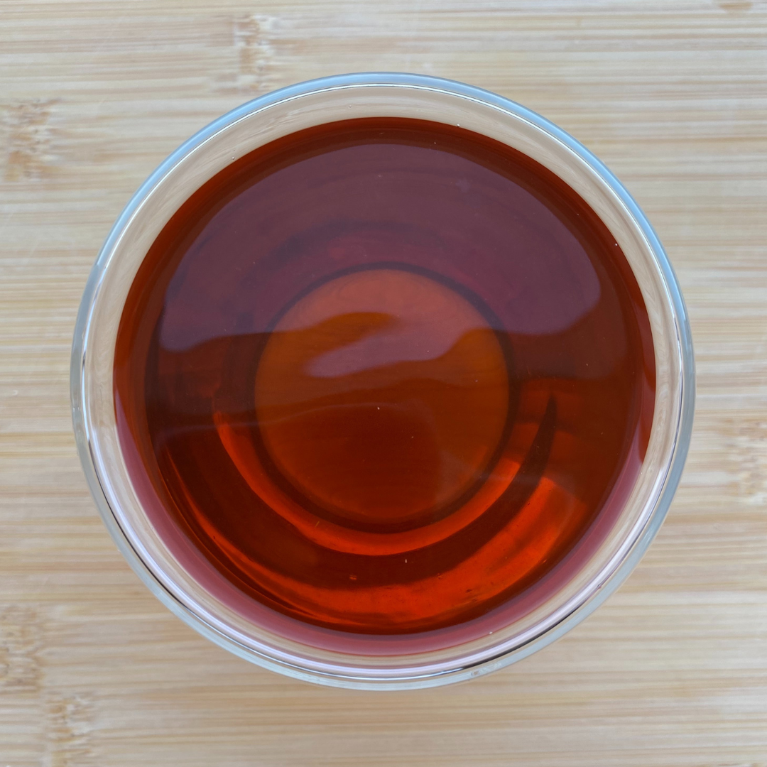 Inteagration - ATTIC Blend