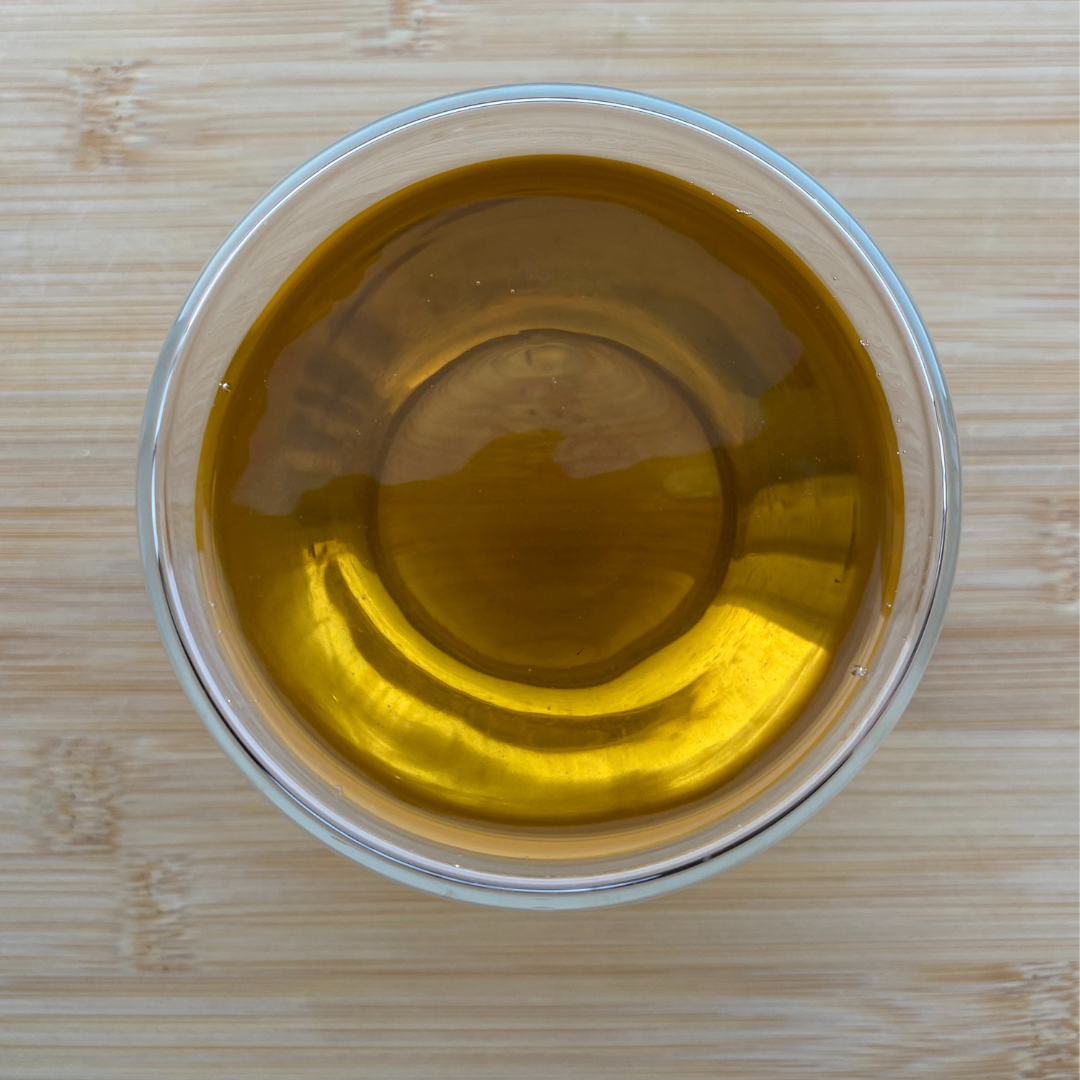 Tranquilitea - Oolong Tea