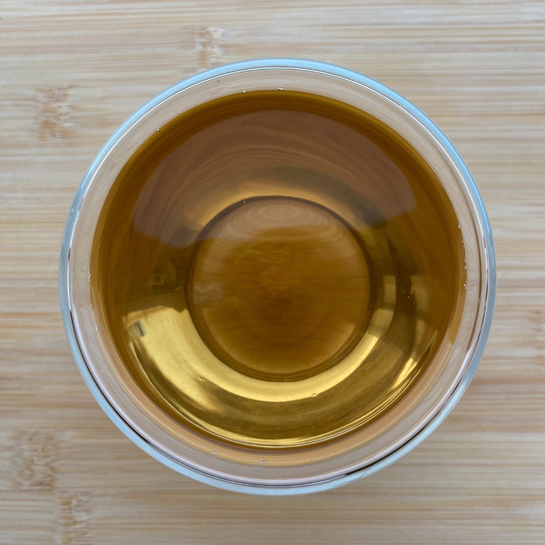 Infinitea - White Tea