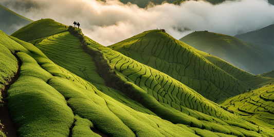 August and Sacredness