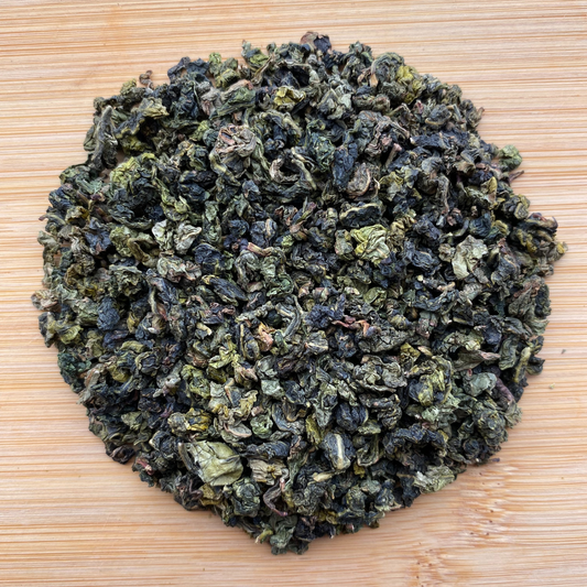 Oolong Tea 'Tranquilitea'