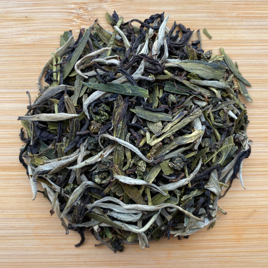 ATTIC Blend 'Inteagration'