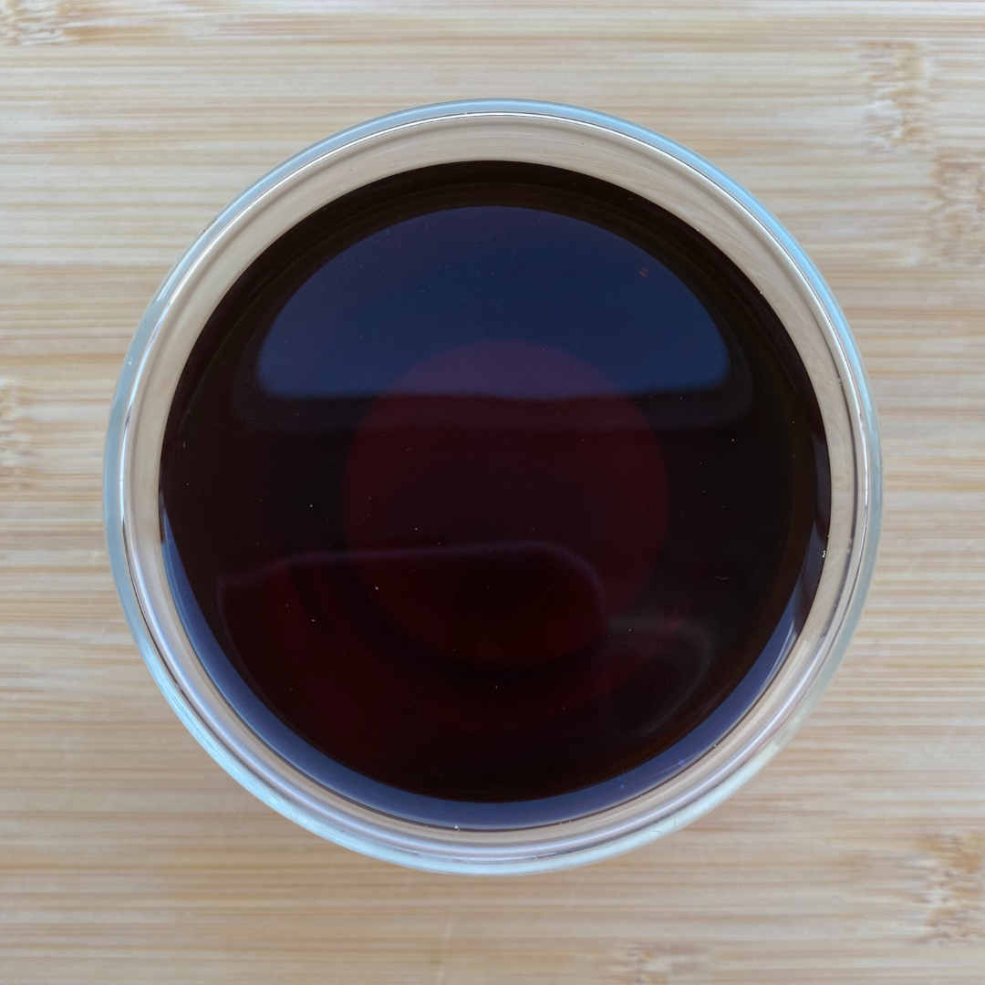 Creativitea - Pu'erh Tea