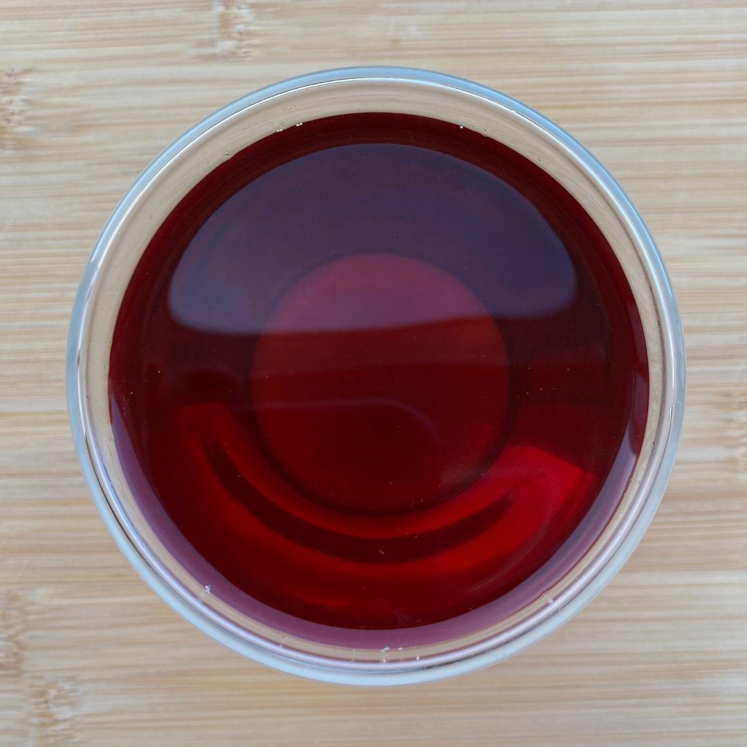 Eternitea - Black Tea